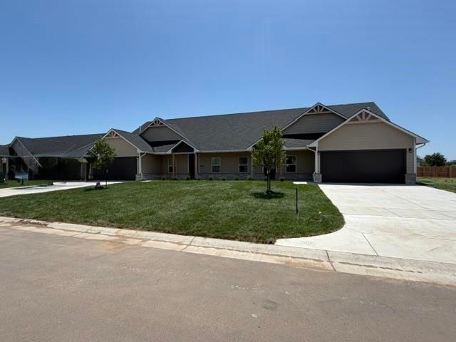 13015 W Thorton St., Wichita, KS 67235