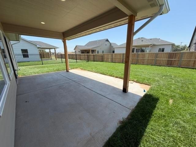 13015 W Thorton St., Wichita, KS 67235