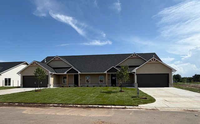 13015 W Thorton St., Wichita, KS 67235