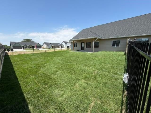 13015 W Thorton St., Wichita, KS 67235