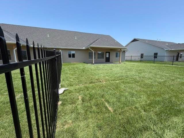 13015 W Thorton St., Wichita, KS 67235