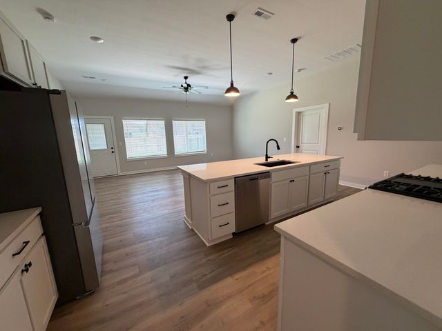 13015 W Thorton St., Wichita, KS 67235