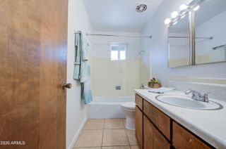 650 N RENNICK Drive, Apache Junction, AZ 85120