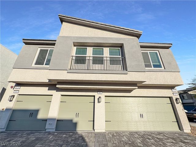 4234 Vivenda Street 1, Las Vegas, NV 89115