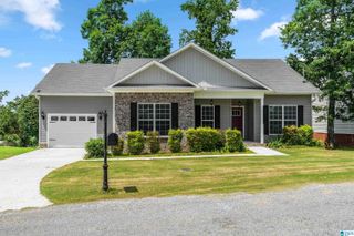 1594 OVERLOOK POINT, Warrior, AL 35180