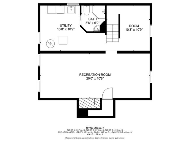 1560 Case Avenue, Saint Paul, MN 55106