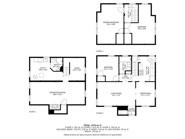 1560 Case Avenue, Saint Paul, MN 55106
