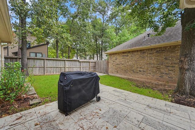 11318 Twain Drive, Montgomery, TX 77356