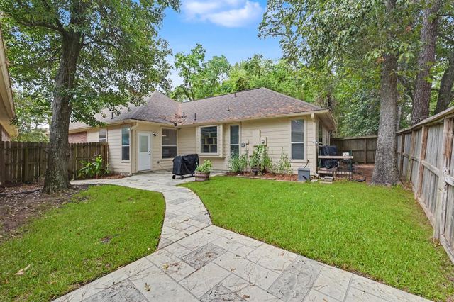 11318 Twain Drive, Montgomery, TX 77356