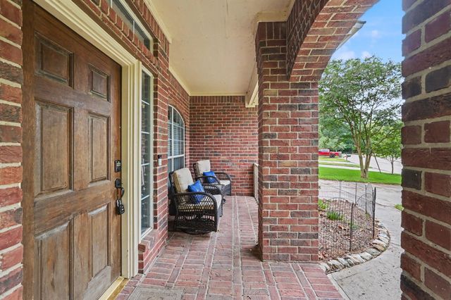 11318 Twain Drive, Montgomery, TX 77356
