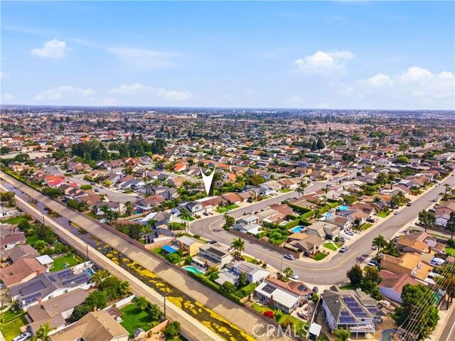 9319 Shrike Avenue, Fountain Valley, CA 92708