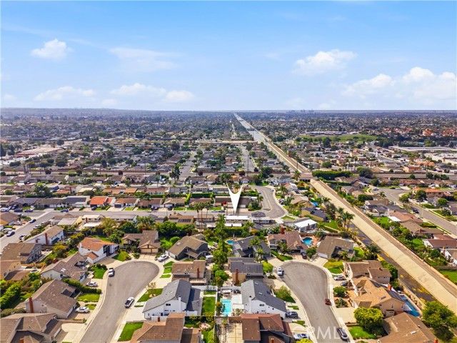 9319 Shrike Avenue, Fountain Valley, CA 92708