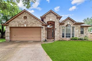 5523 Waverdale Ct Court, Sugar Land, TX 77479