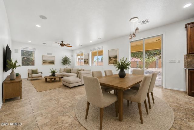 4947 E ODESSA Drive, San Tan Valley, AZ 85140
