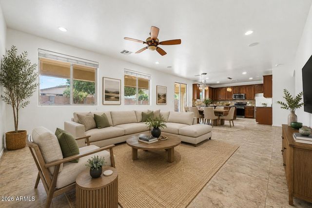 4947 E ODESSA Drive, San Tan Valley, AZ 85140