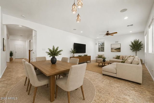 4947 E ODESSA Drive, San Tan Valley, AZ 85140