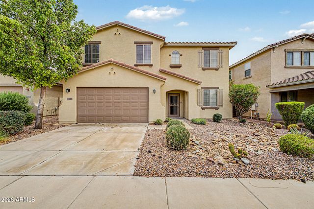 4947 E ODESSA Drive, San Tan Valley, AZ 85140