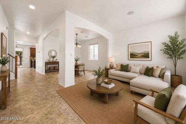 4947 E ODESSA Drive, San Tan Valley, AZ 85140