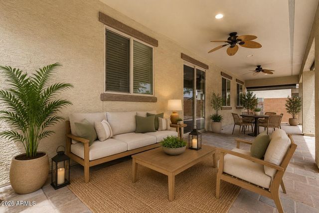4947 E ODESSA Drive, San Tan Valley, AZ 85140