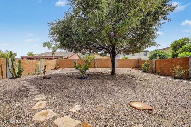 4947 E ODESSA Drive, San Tan Valley, AZ 85140