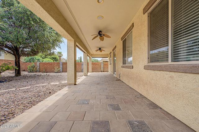 4947 E ODESSA Drive, San Tan Valley, AZ 85140