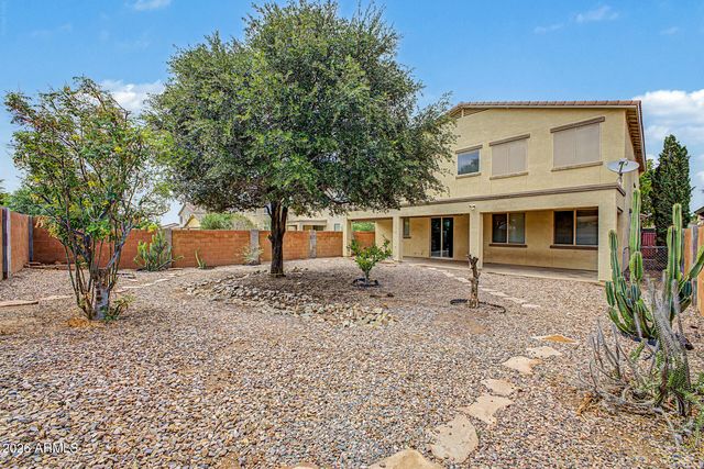 4947 E ODESSA Drive, San Tan Valley, AZ 85140