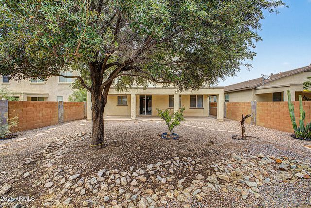 4947 E ODESSA Drive, San Tan Valley, AZ 85140