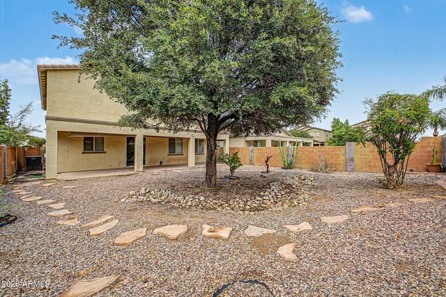 4947 E ODESSA Drive, San Tan Valley, AZ 85140