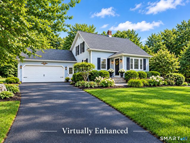 215 Campville Road, Litchfield, CT 06778