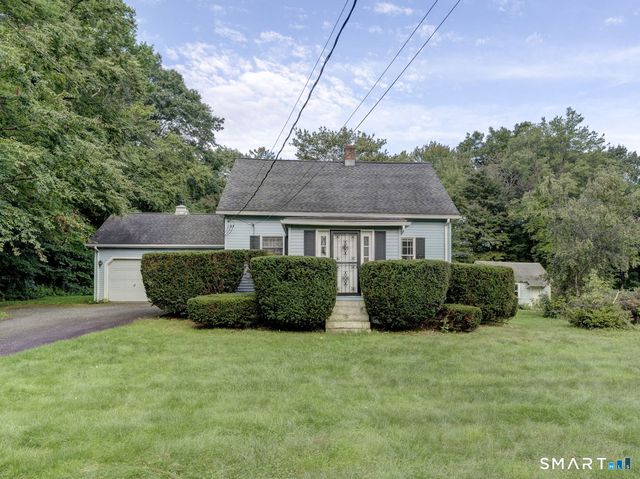 215 Campville Road, Litchfield, CT 06778
