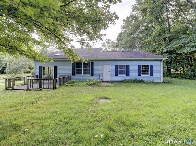 215 Campville Road, Litchfield, CT 06778