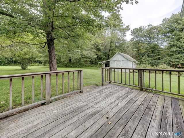 215 Campville Road, Litchfield, CT 06778