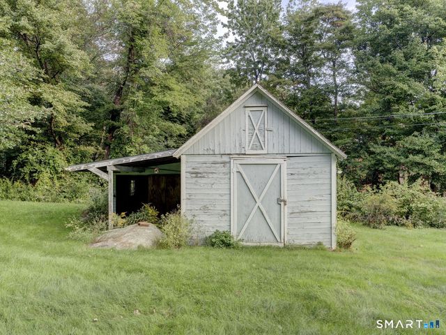 215 Campville Road, Litchfield, CT 06778