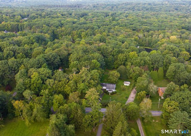 215 Campville Road, Litchfield, CT 06778