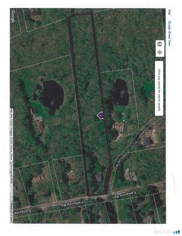 215 Campville Road, Litchfield, CT 06778