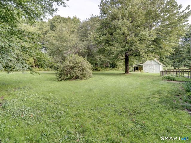 215 Campville Road, Litchfield, CT 06778