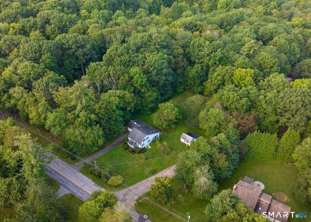215 Campville Road, Litchfield, CT 06778