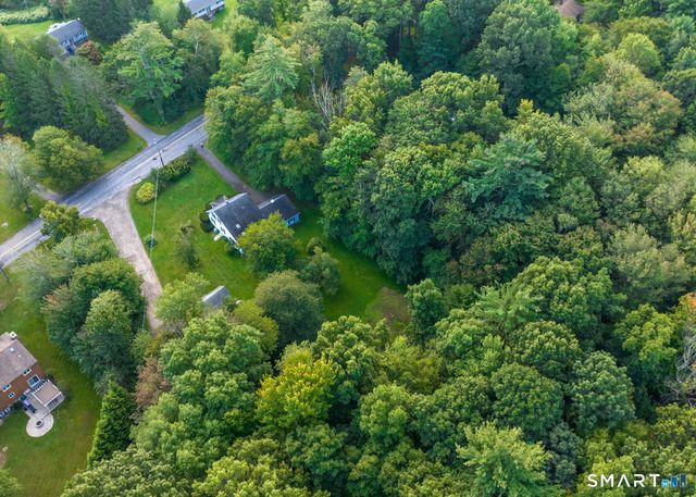 215 Campville Road, Litchfield, CT 06778