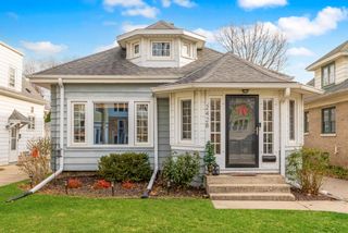 2428 N 72nd STREET, Wauwatosa, WI 53213