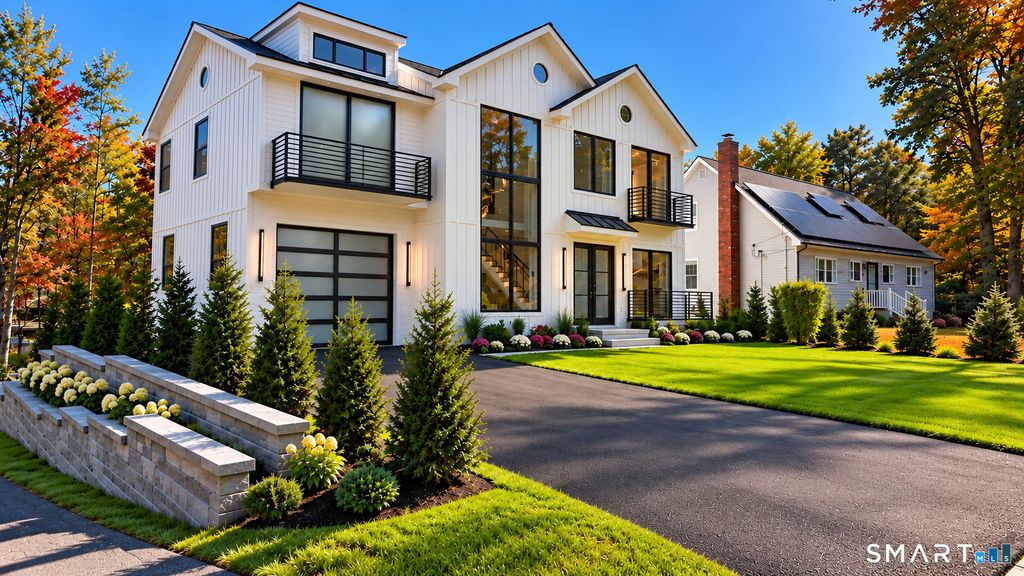 20 North Lake Shore Drive, Brookfield, CT 06804