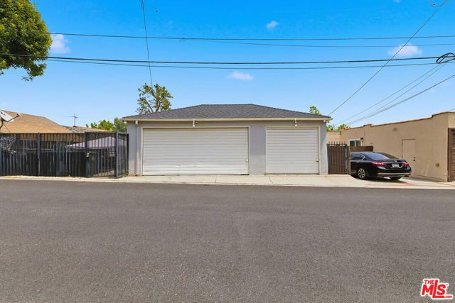 201 S Meridian Avenue, Alhambra, CA 91801