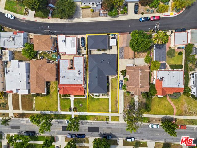 201 S Meridian Avenue, Alhambra, CA 91801
