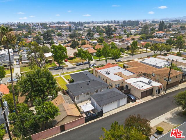 201 S Meridian Avenue, Alhambra, CA 91801