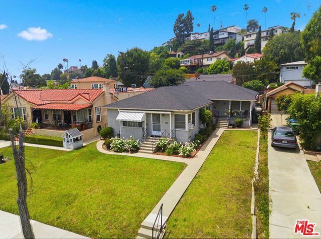201 S Meridian Avenue, Alhambra, CA 91801