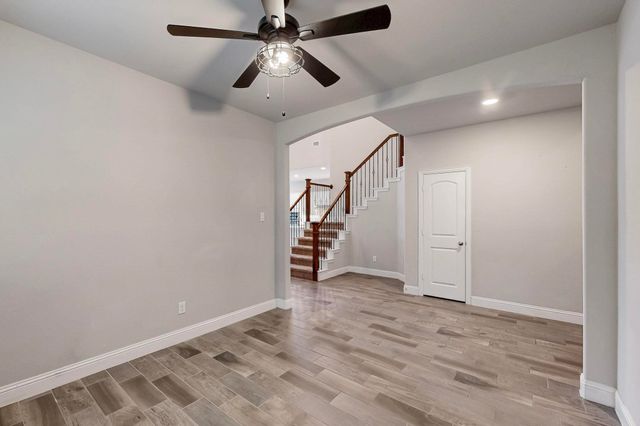 2844 Hackberry Creek Trail, Celina, TX 75078