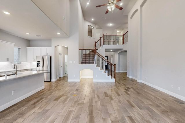 2844 Hackberry Creek Trail, Celina, TX 75078