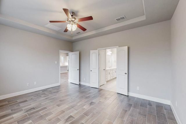 2844 Hackberry Creek Trail, Celina, TX 75078