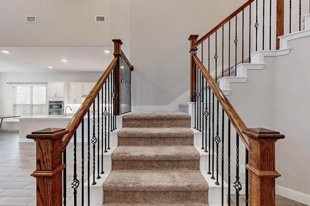 2844 Hackberry Creek Trail, Celina, TX 75078