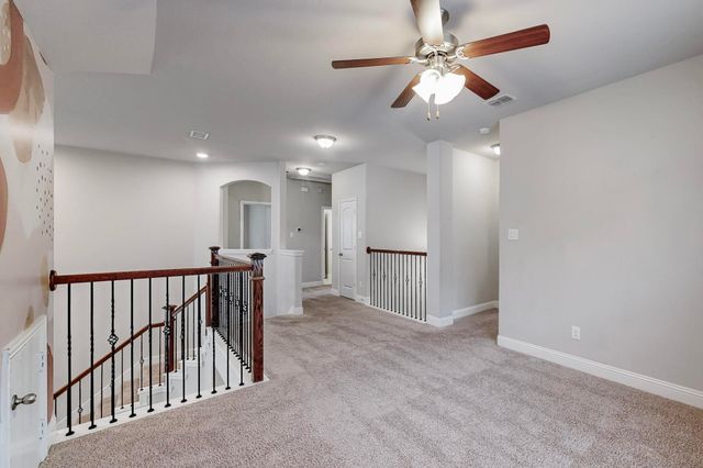 2844 Hackberry Creek Trail, Celina, TX 75078