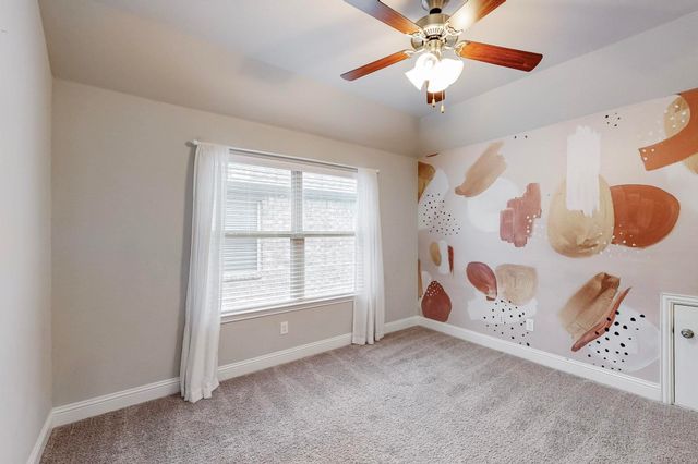 2844 Hackberry Creek Trail, Celina, TX 75078